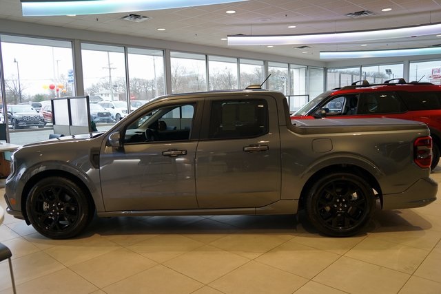 2025 FORD MAVERICK - Image 28