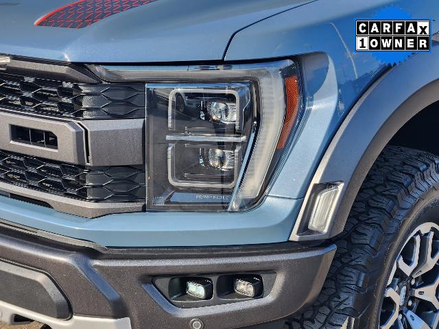 2023 Ford F-150 photo 8