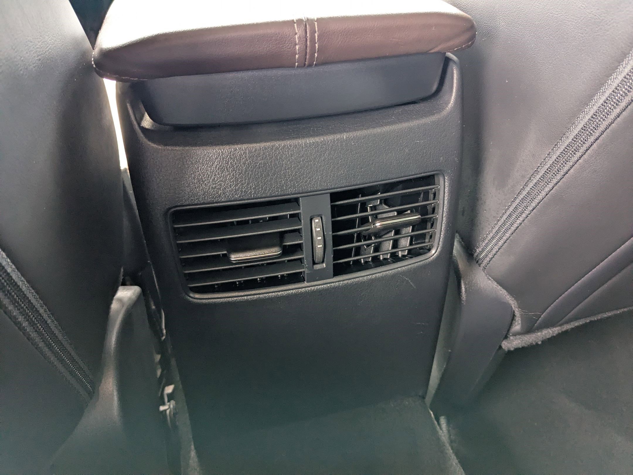 2023 Mazda CX-30 2.5 Turbo Premium photo 22