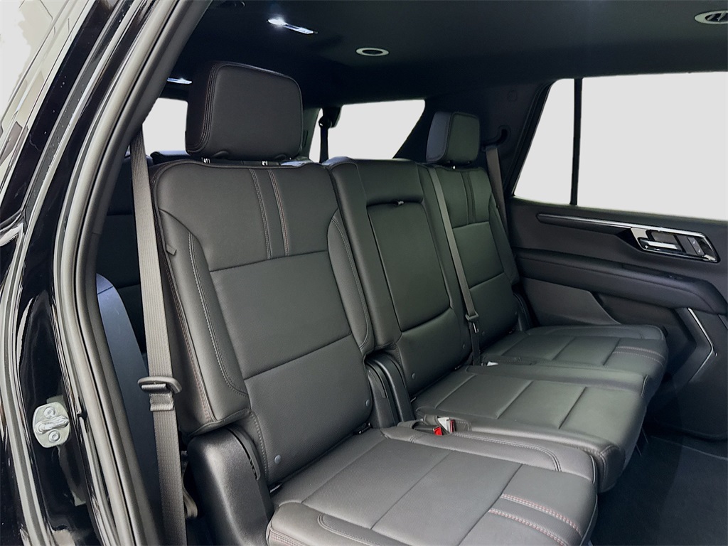 2025 Chevrolet Tahoe RST photo 26