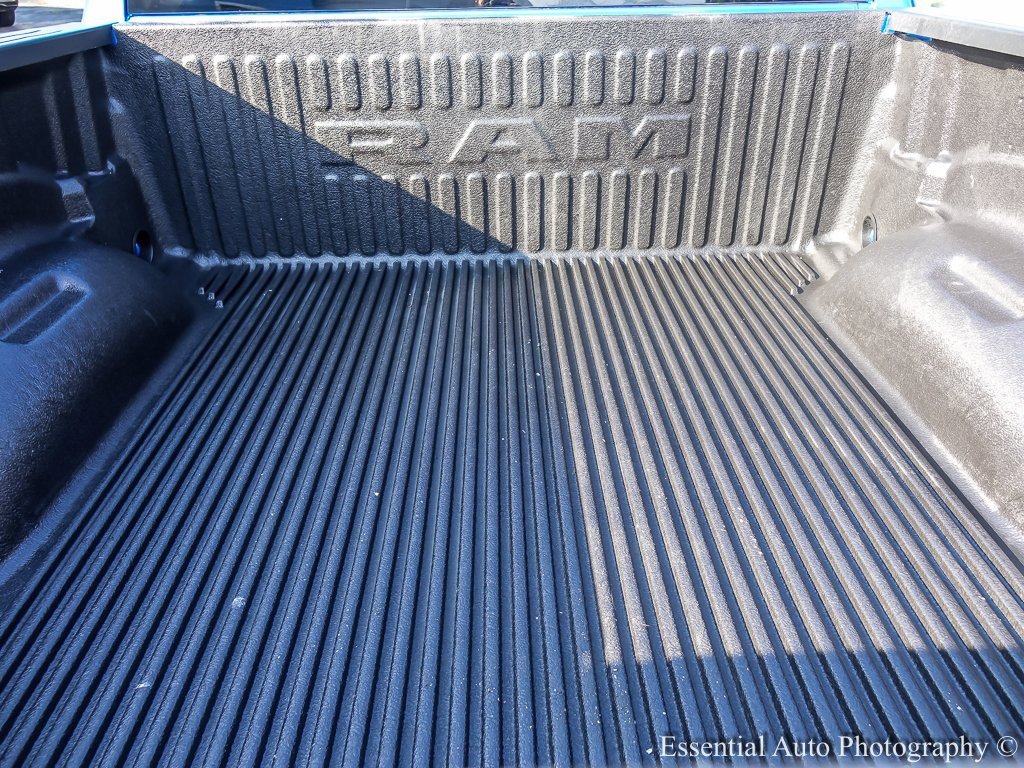 2022 RAM 1500 - Image 27