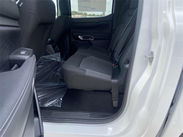 2025 Ford Ranger XLT photo 8