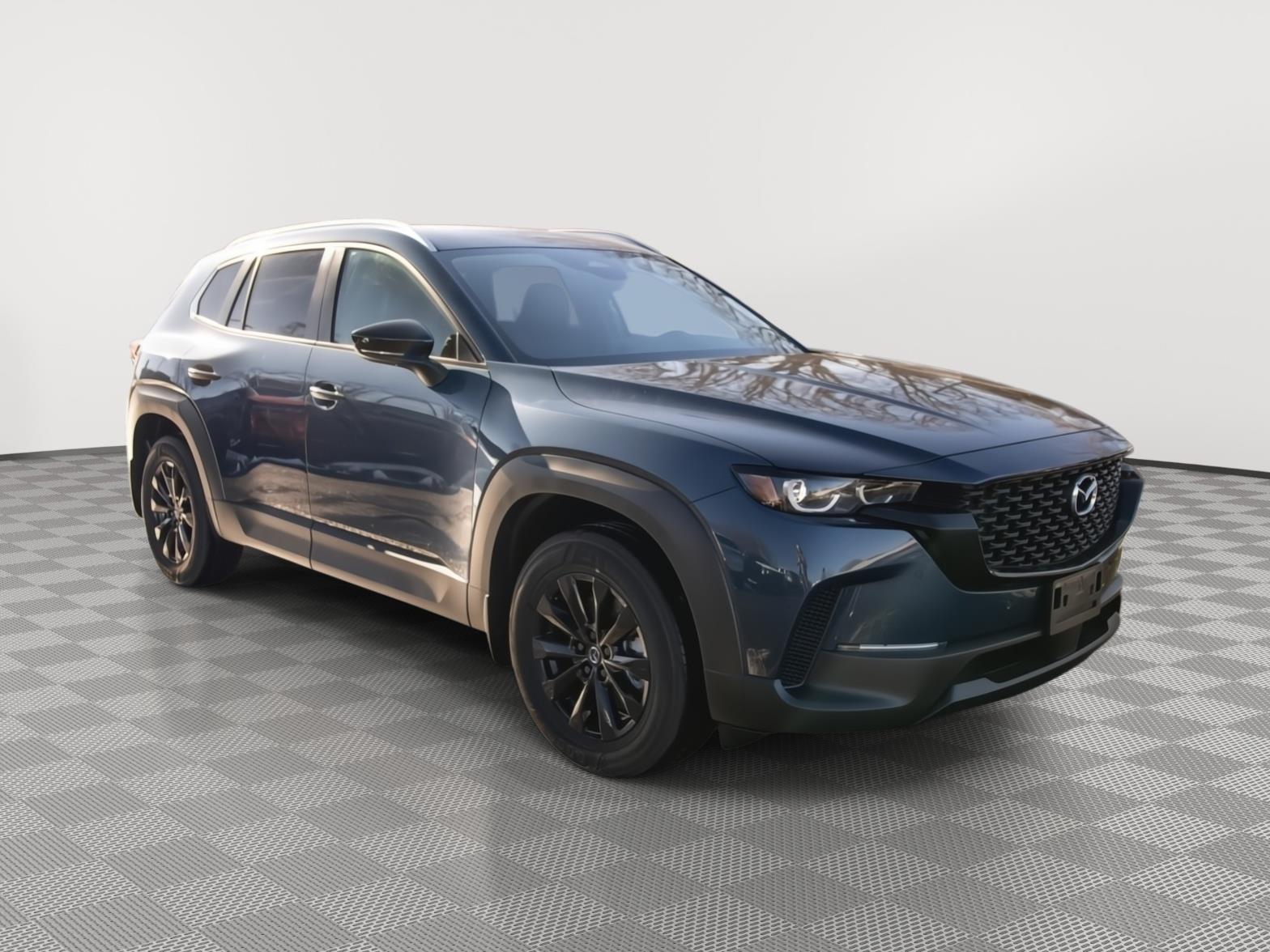 2026 Mazda CX-50 Preferred's photo
