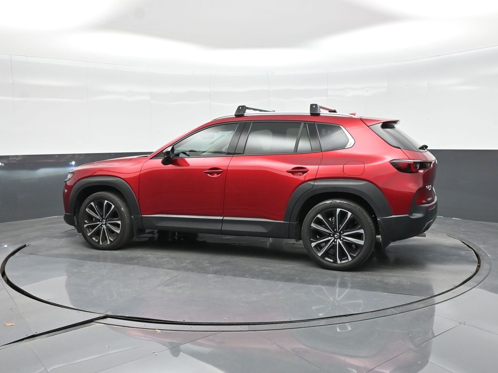 2024 Mazda CX-50 2.5 Premium Plus photo 4