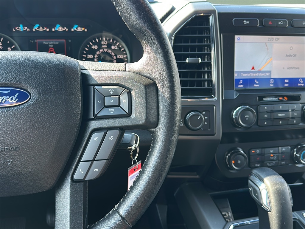 2020 Ford F-150 XLT photo 6