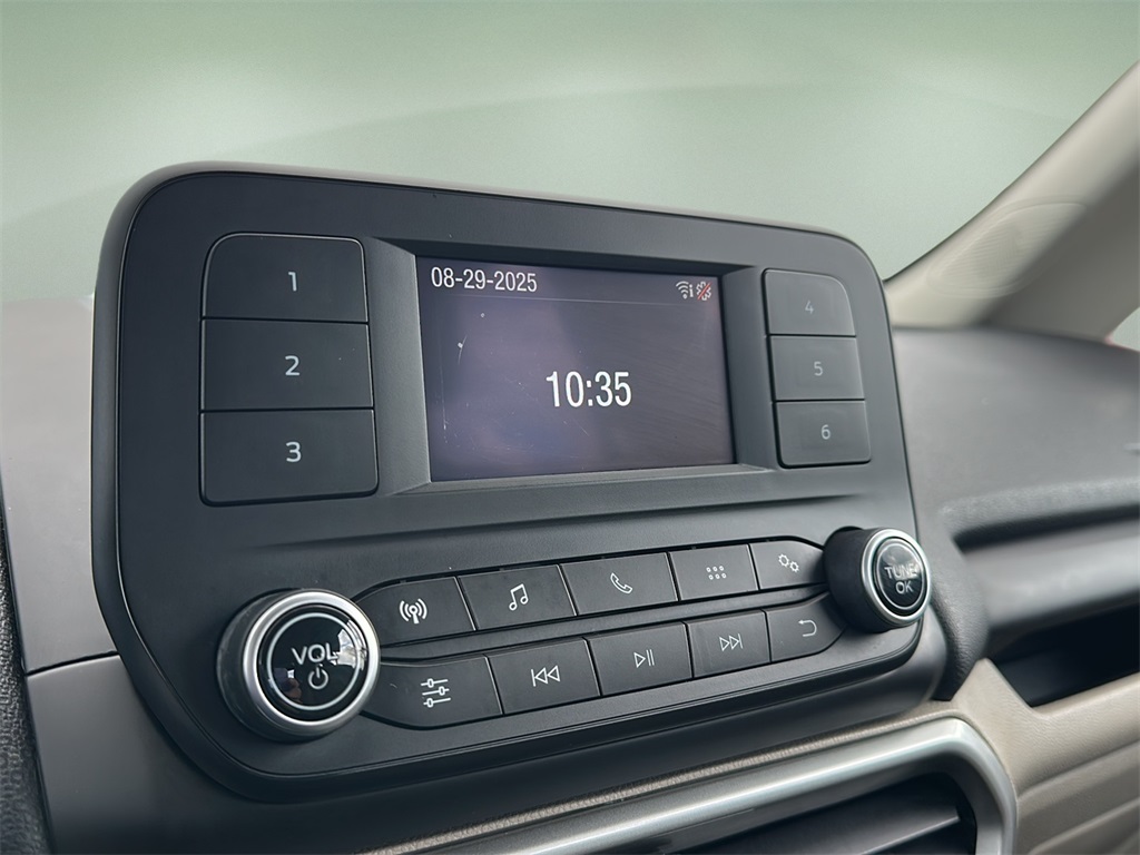 2022 Ford EcoSport S photo 15