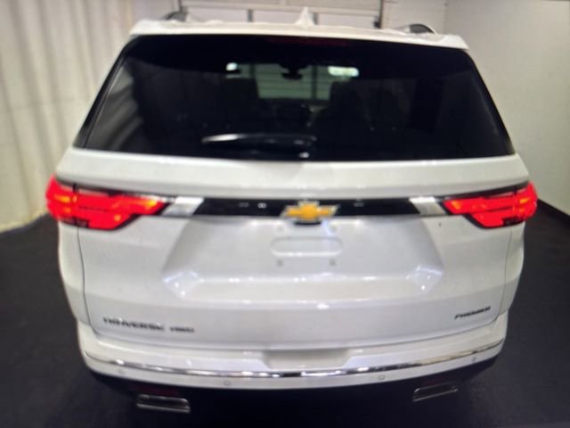 2023 Chevrolet Traverse Premier photo 12