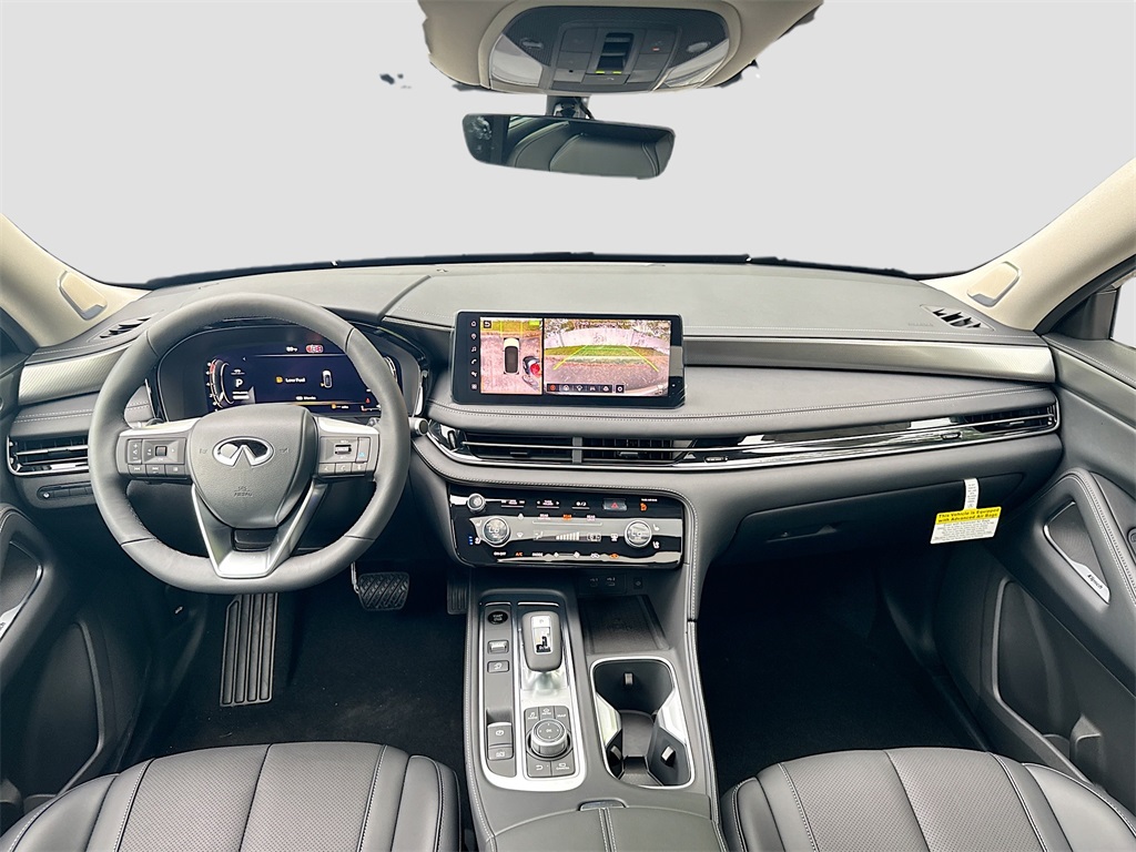 2026 Infiniti QX60 Luxe photo 24
