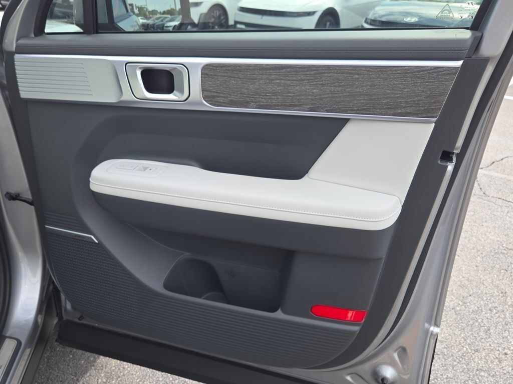 2024 Hyundai Santa Fe Calligraphy photo 4