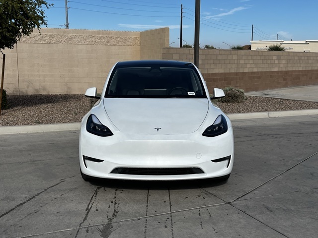 2023 Tesla Model Y Performance photo 3