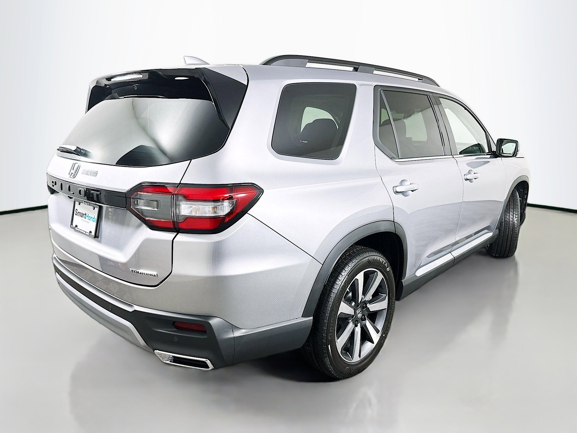 2025 Honda Pilot Touring photo 7