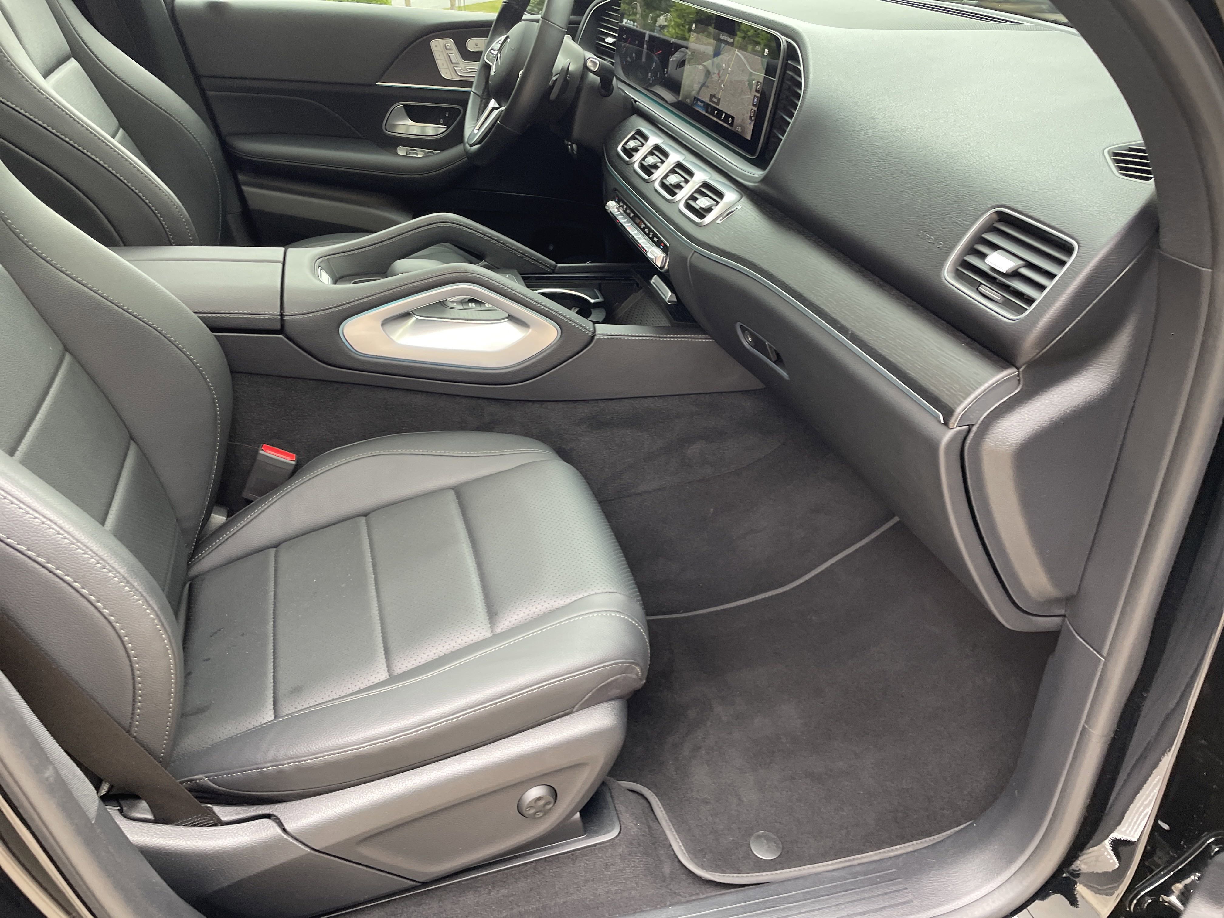 2023 Mercedes Benz GLE 350 4MATIC photo 22