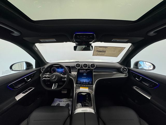 2026 Mercedes Benz GLC 300 photo 17
