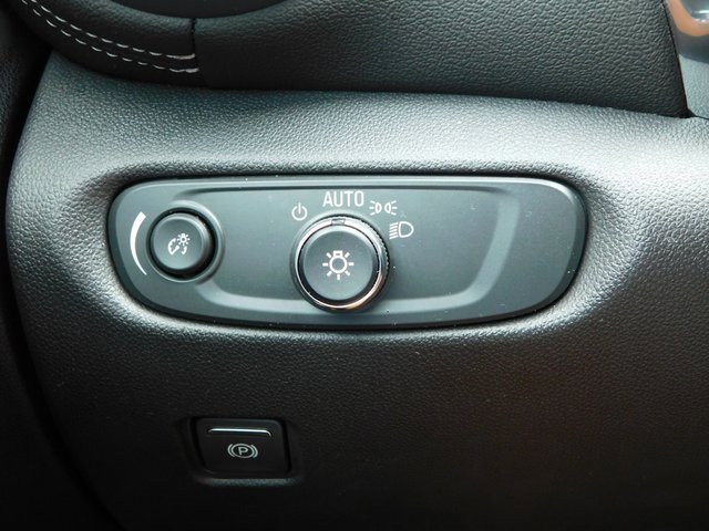 2024 Chevrolet Blazer 2LT photo 28