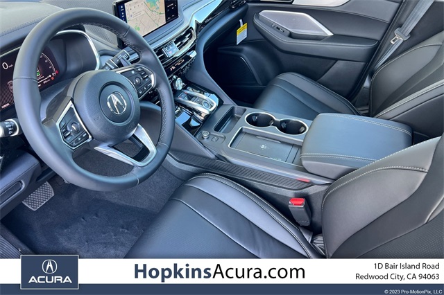 2026 Acura MDX Technology Package's photo