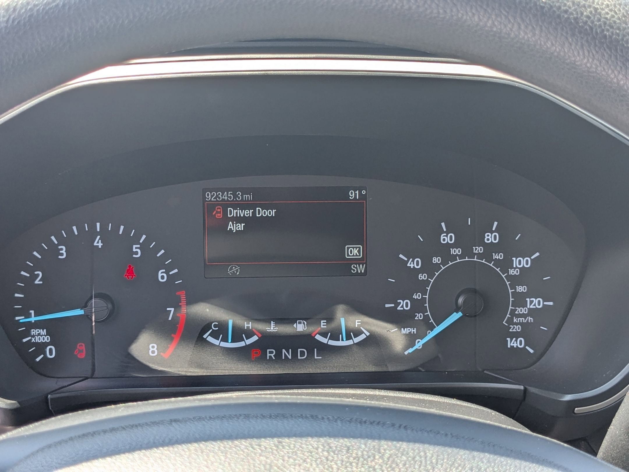 2022 Ford Escape SE photo 15