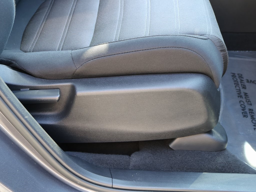 2020 Honda CR-V EX photo 10