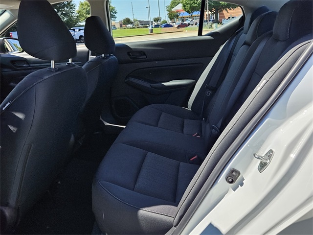 2025 Nissan Altima 2.5 S photo 6
