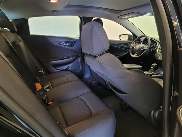 2023 Chevrolet Malibu 1LT photo 14