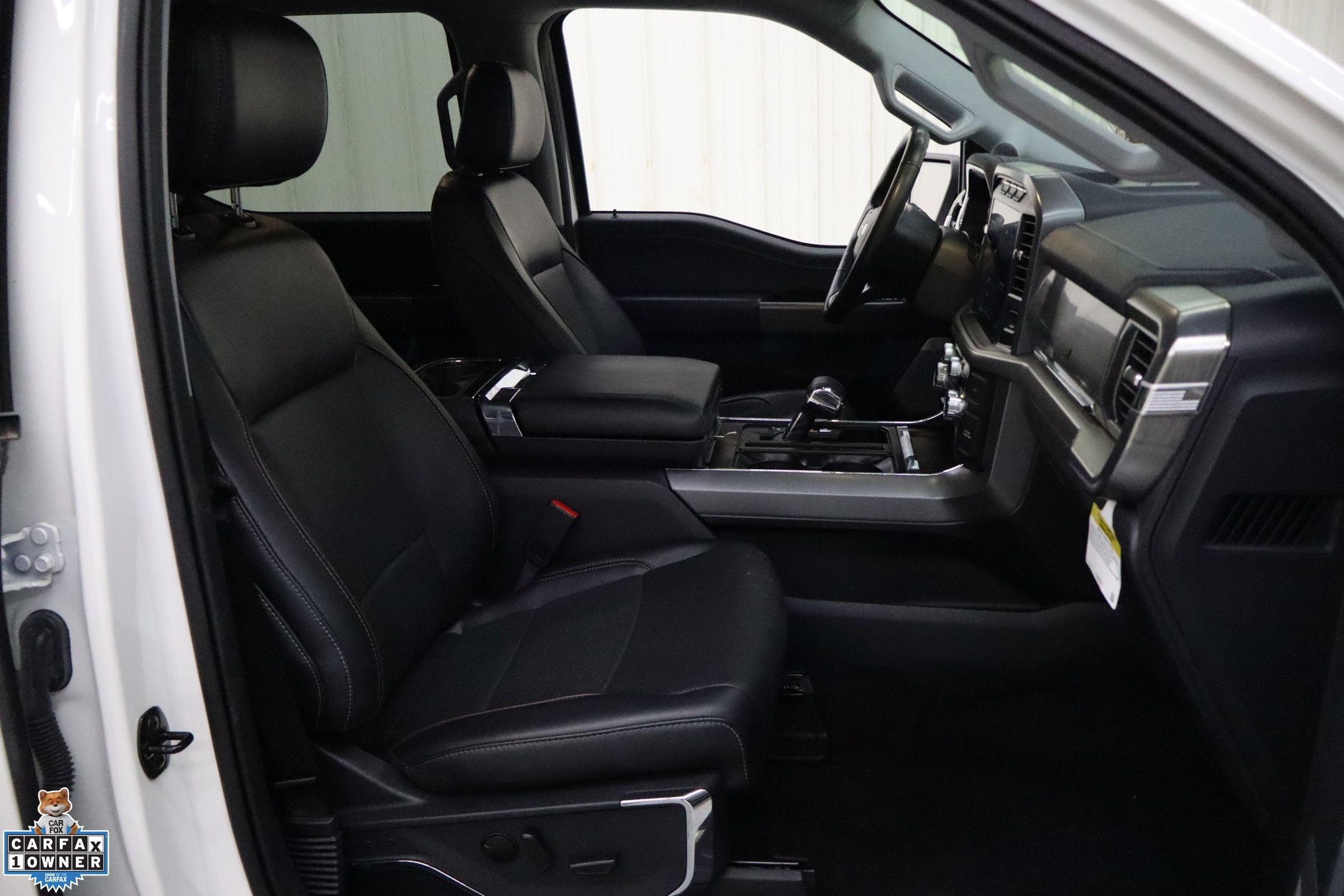 2023 Ford F-150 Lariat photo 26