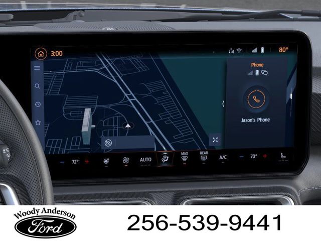 2025 Ford Mustang EcoBoost Premium photo 14