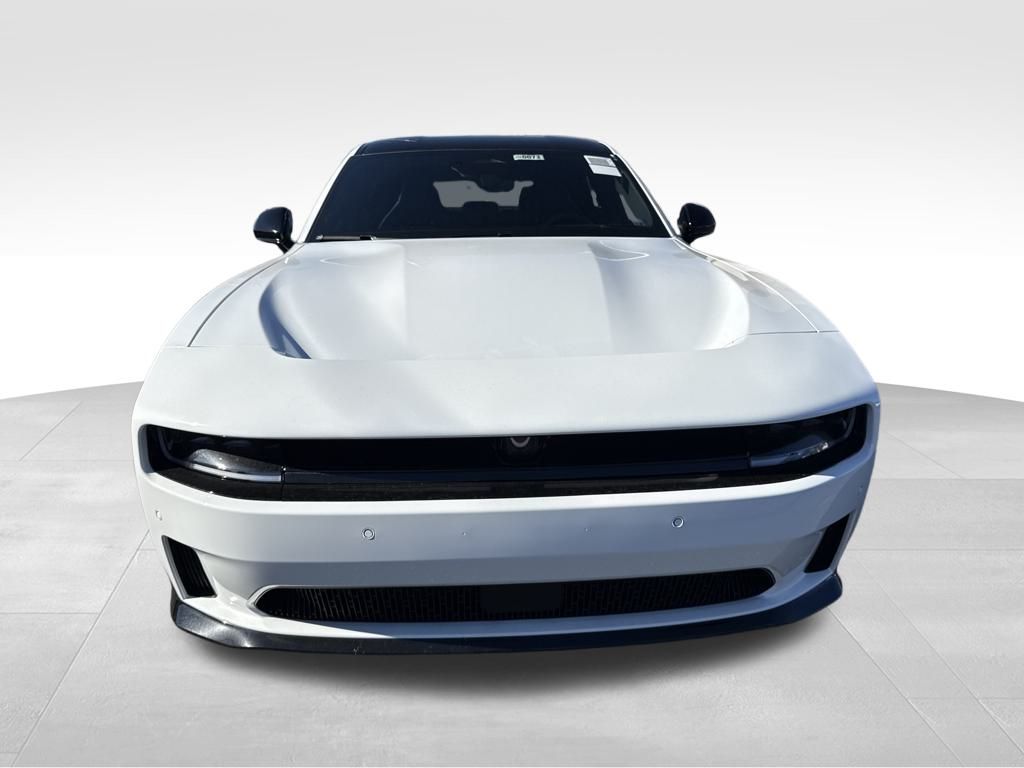 2026 Dodge Charger R/T Scat Pack photo 2