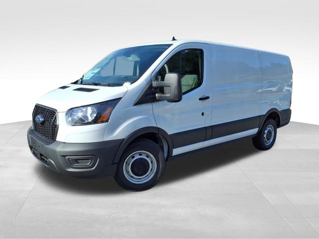 2025 Ford Transit Cargo Van photo 2