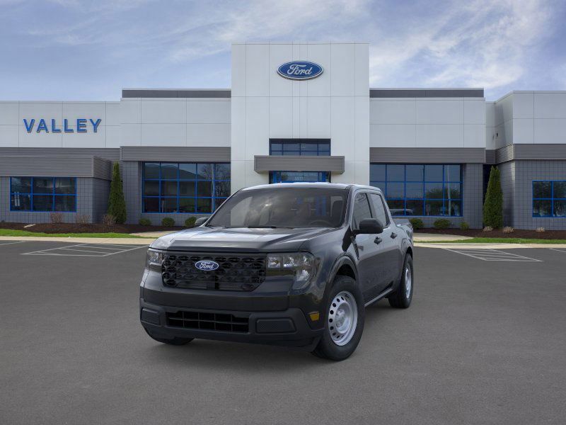2025 Ford Maverick XL photo 3