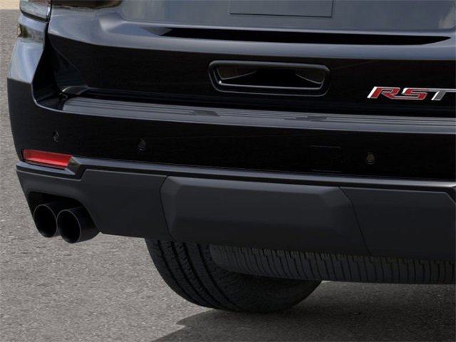 2026 Chevrolet Suburban RST photo 13