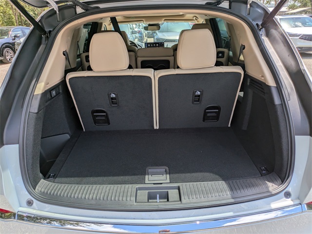 2026 Acura MDX Base photo 12