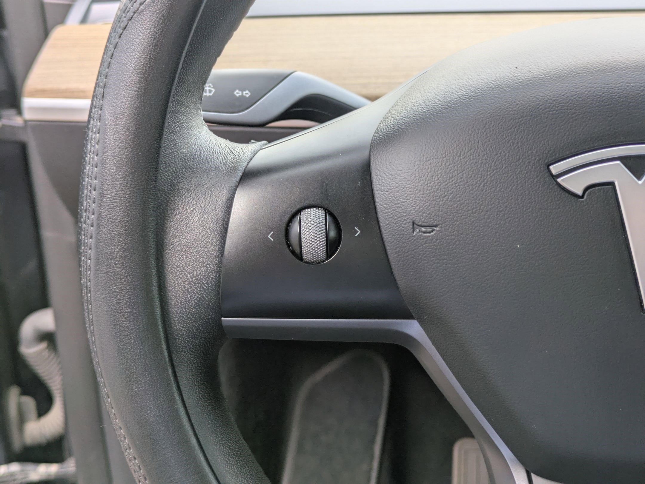 2021 Tesla Model Y Long Range photo 16