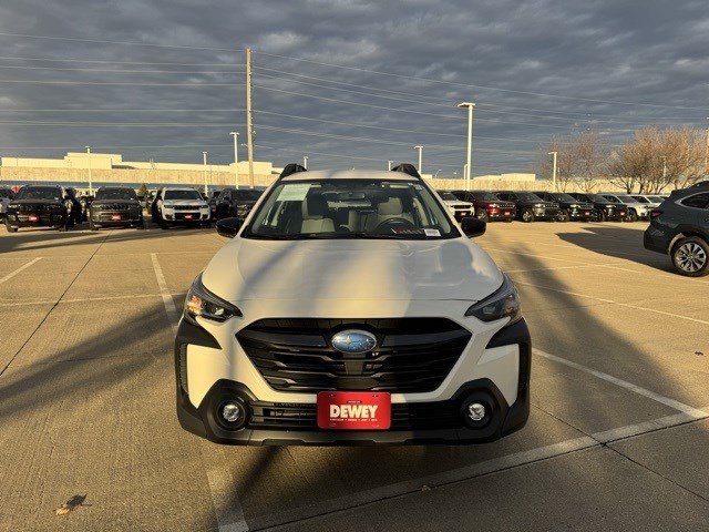 2024 Subaru Outback Premium photo 2