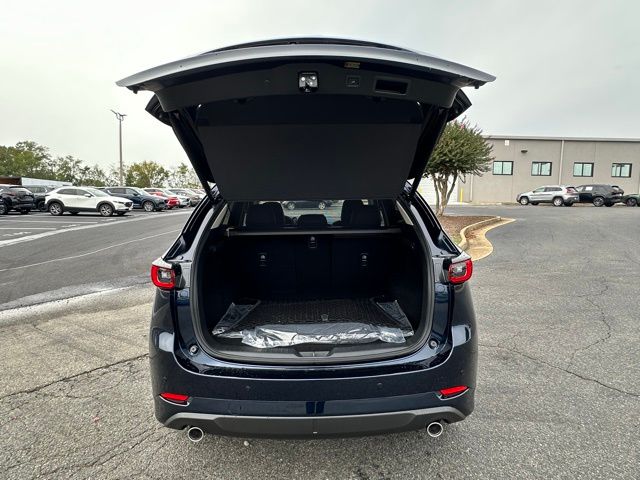 2025 Mazda CX-5 2.5 Premium Plus photo 12