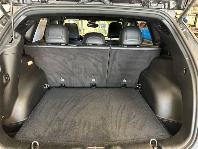 2022 Jeep Compass Altitude photo 21