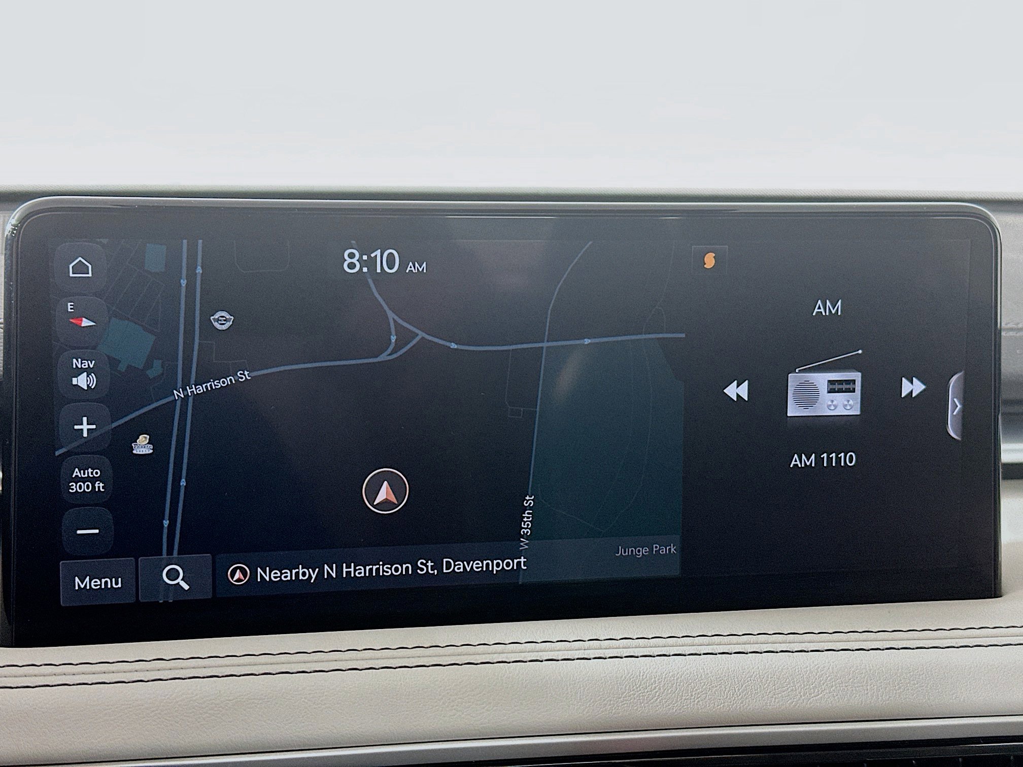 2025 Genesis G70 2.5T photo 13