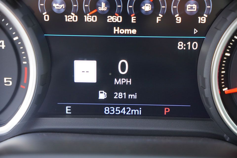 2022 Chevrolet Silverado 3500HD High Country Z71 photo 36