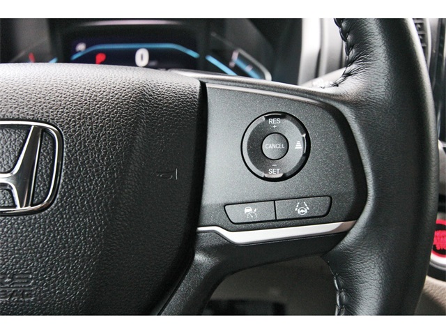 2024 Honda Odyssey EX-L photo 18