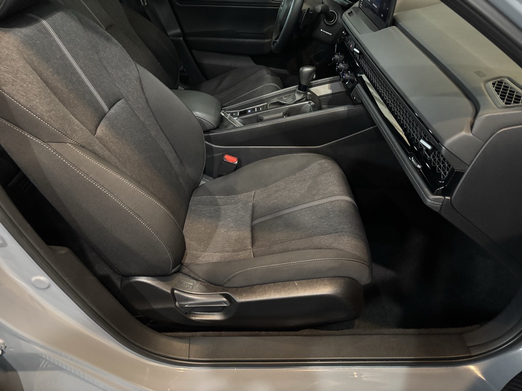 2023 Honda Accord Hybrid Sport photo 23