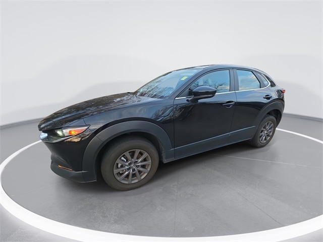 2024 Mazda CX-30 S's photo