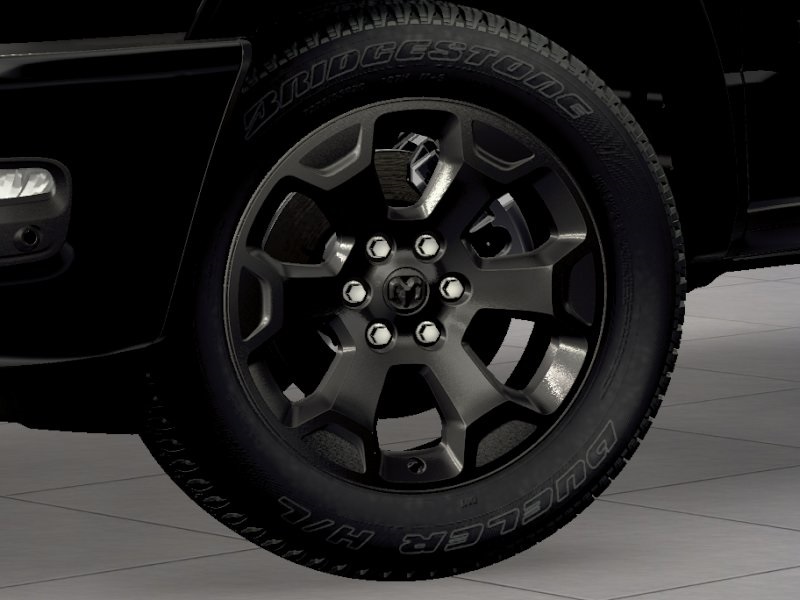 2026 Ram 1500 Big Horn Lone Star photo 10