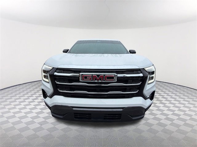 2025 Gmc Terrain Elevation photo 2