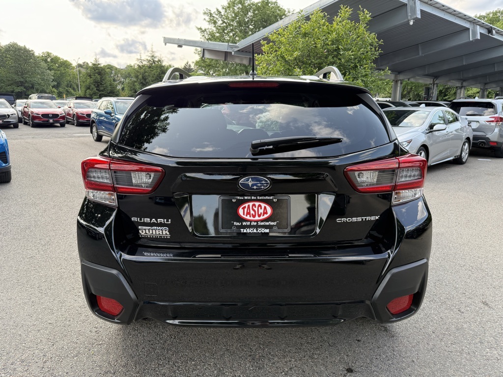 2023 Subaru Crosstrek Base photo 8