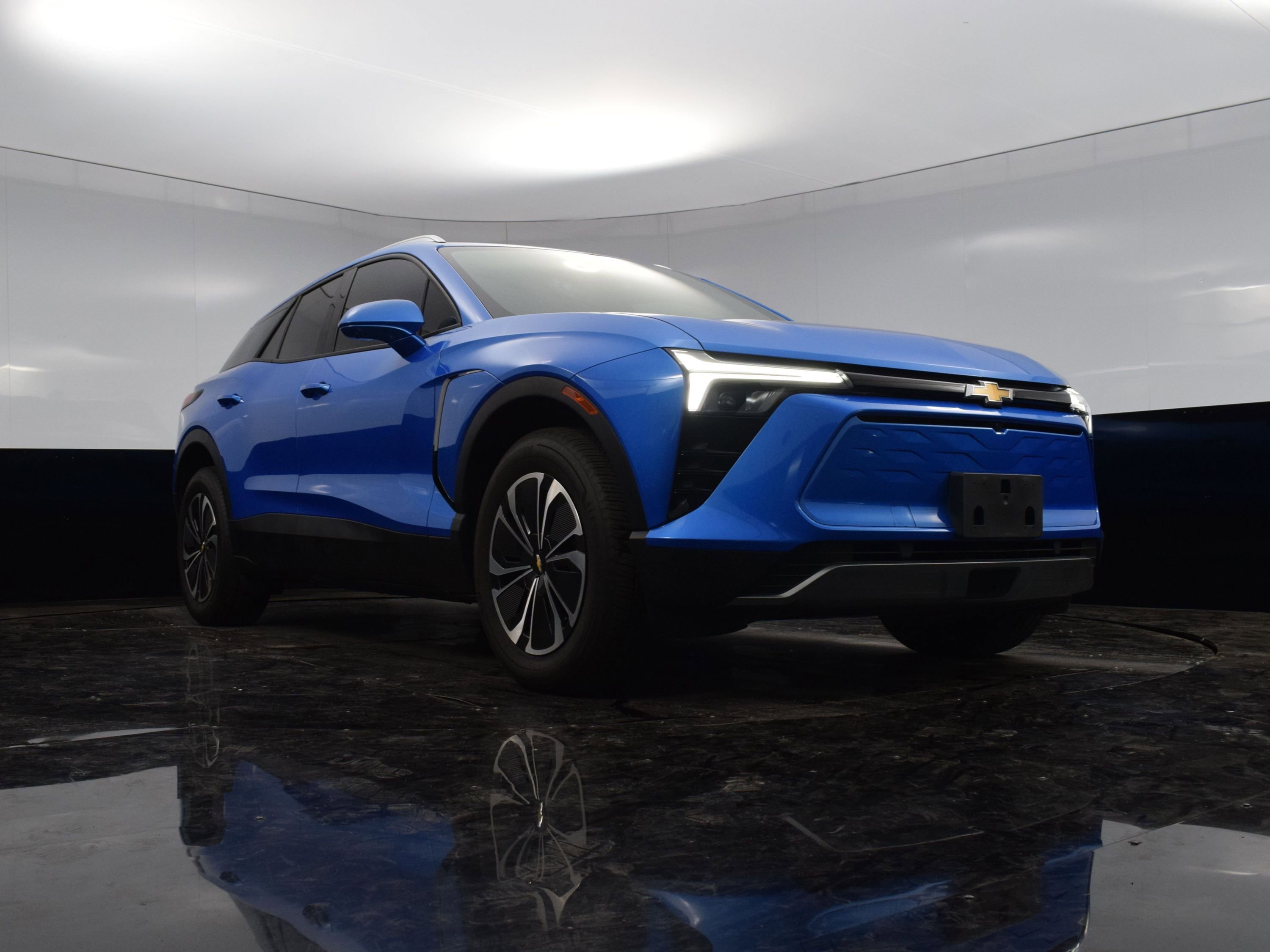 2024 Chevrolet Blazer EV photo 16