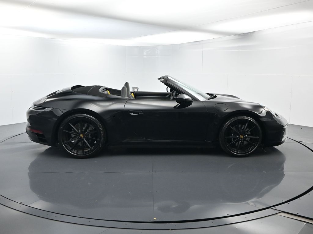 2021 Porsche 911 S photo 15