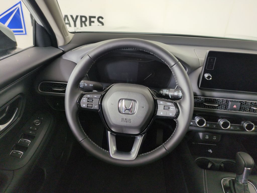 2026 Honda HR-V EX-L photo 11