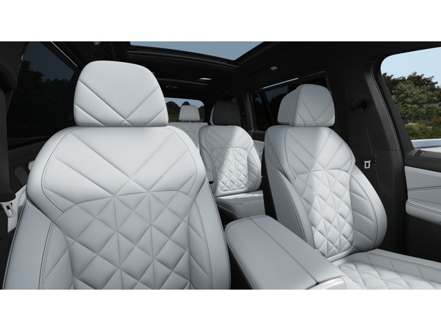 2026 Bmw X7 xDrive40i photo 11
