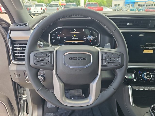 2026 Gmc Sierra 1500 Denali photo 12