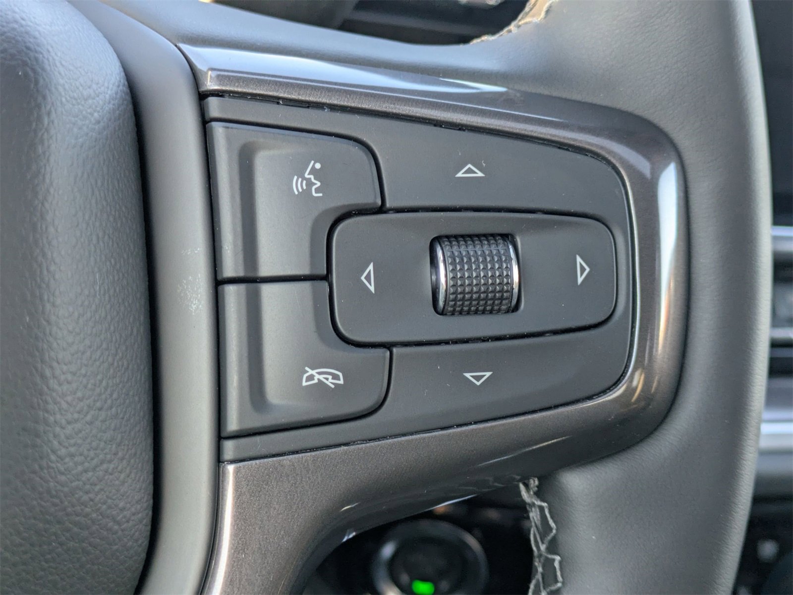 2025 Chevrolet Silverado 3500HD High Country photo 23