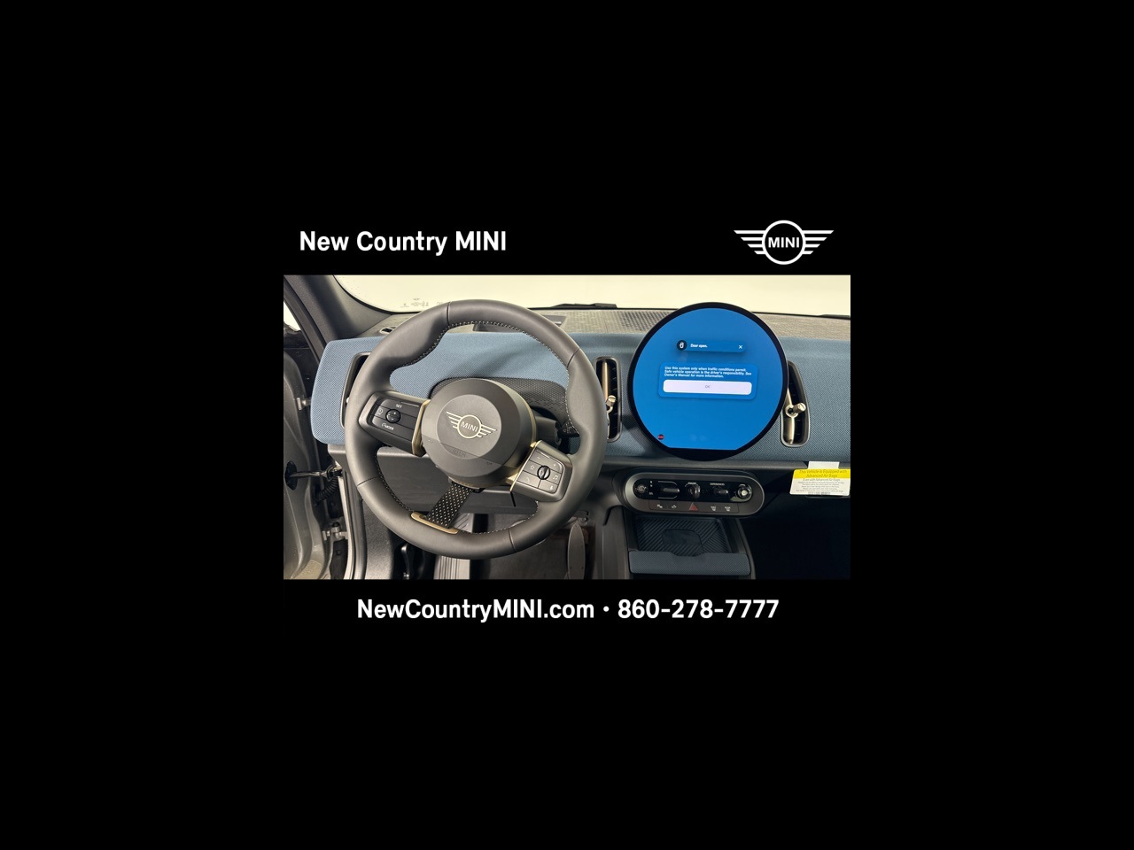 2025 Mini Countryman Signature photo 5