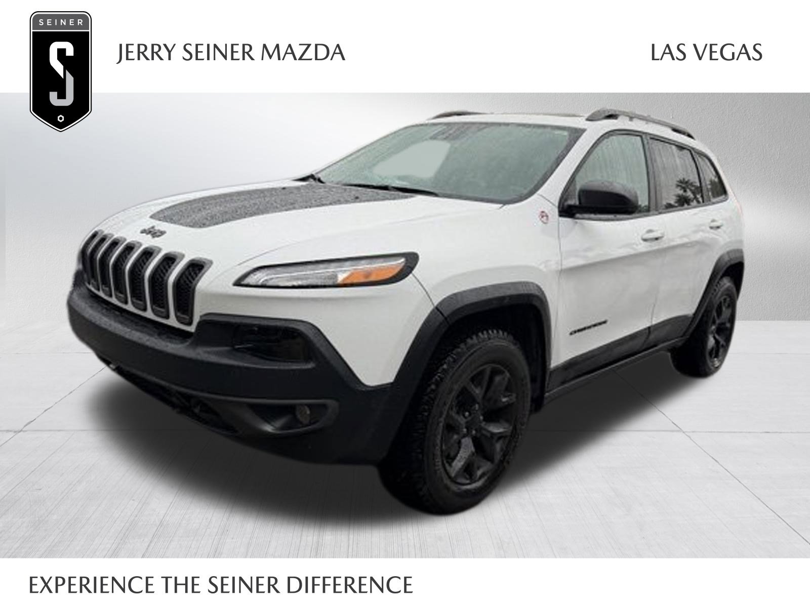 2017 Jeep Cherokee Trailhawk's photo